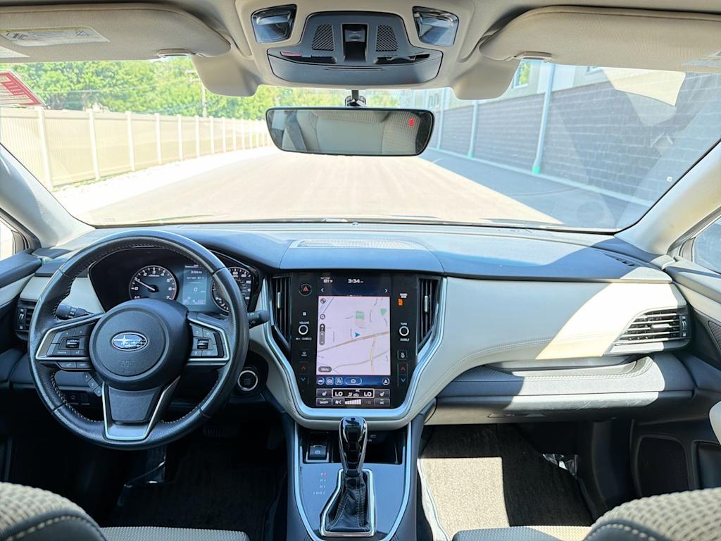 Thumbnail: 2021 Subaru Outback - 2