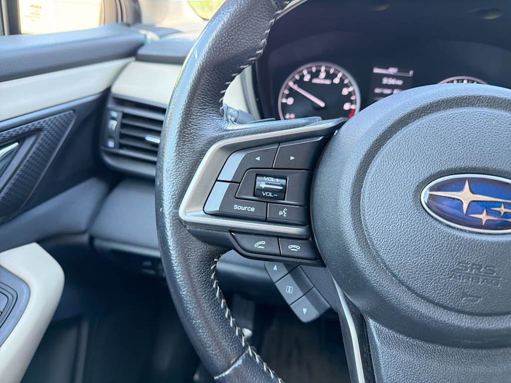 Thumbnail: 2021 Subaru Outback - 33
