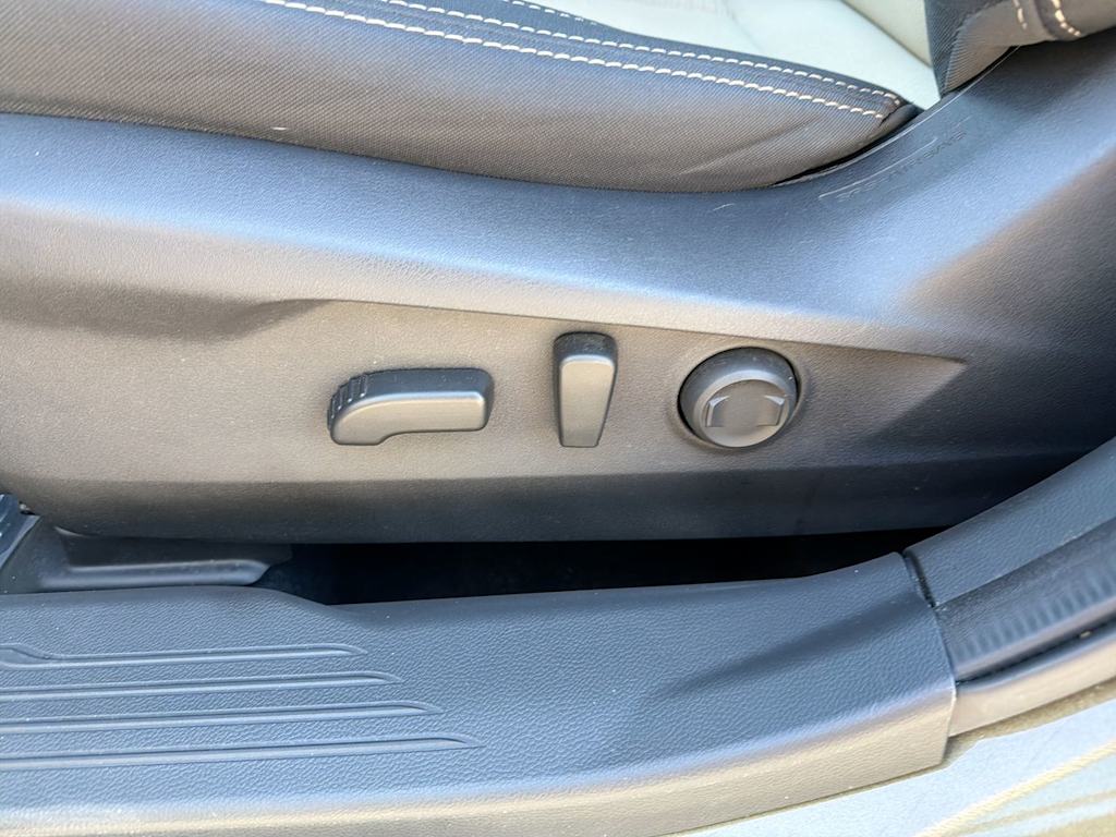 Thumbnail: 2021 Subaru Outback - 29