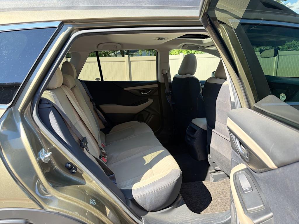 Thumbnail: 2021 Subaru Outback - 32