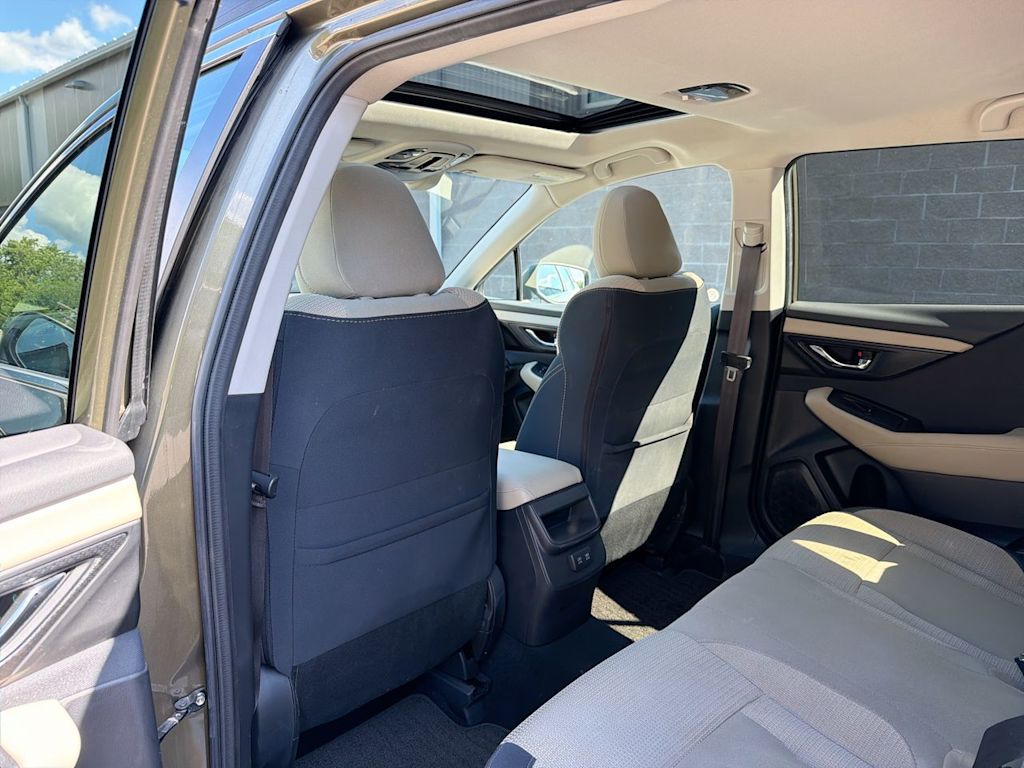 Thumbnail: 2021 Subaru Outback - 12