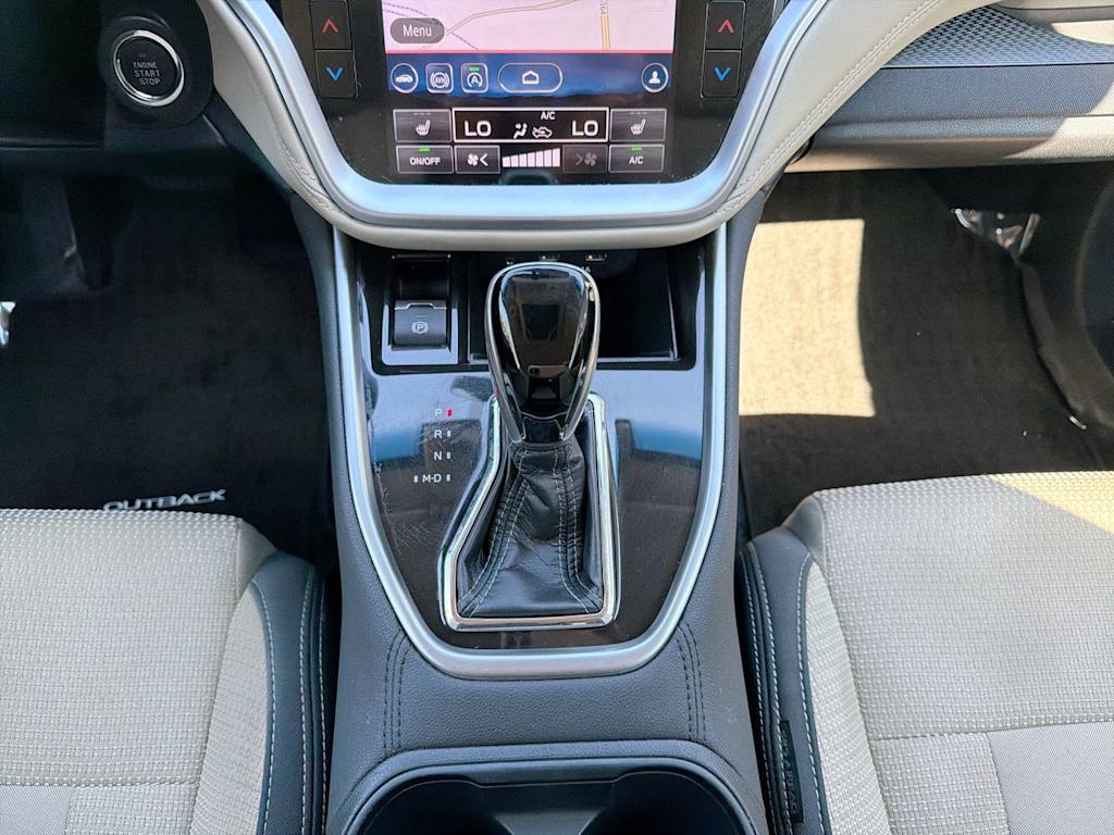 Thumbnail: 2021 Subaru Outback - 14