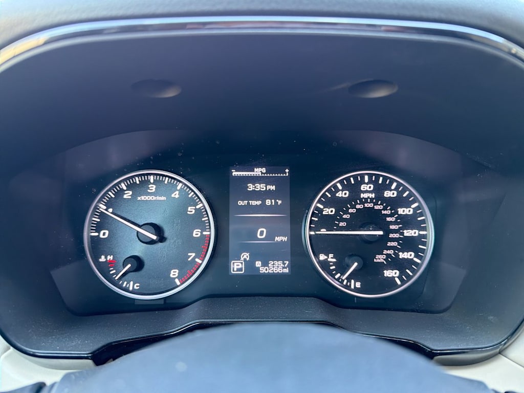 Thumbnail: 2021 Subaru Outback - 15