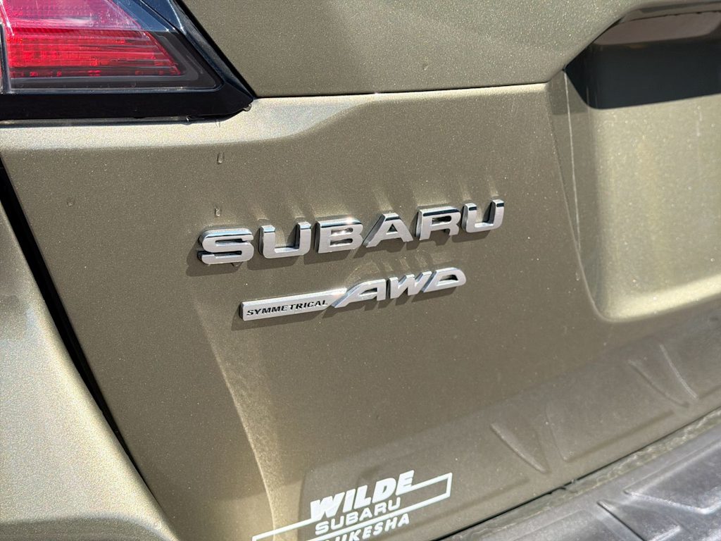 Thumbnail: 2021 Subaru Outback - 7