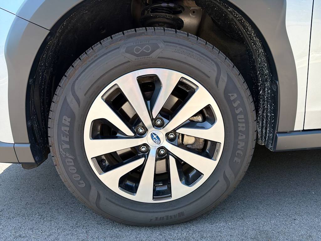 Thumbnail: 2024 Subaru Outback - 8