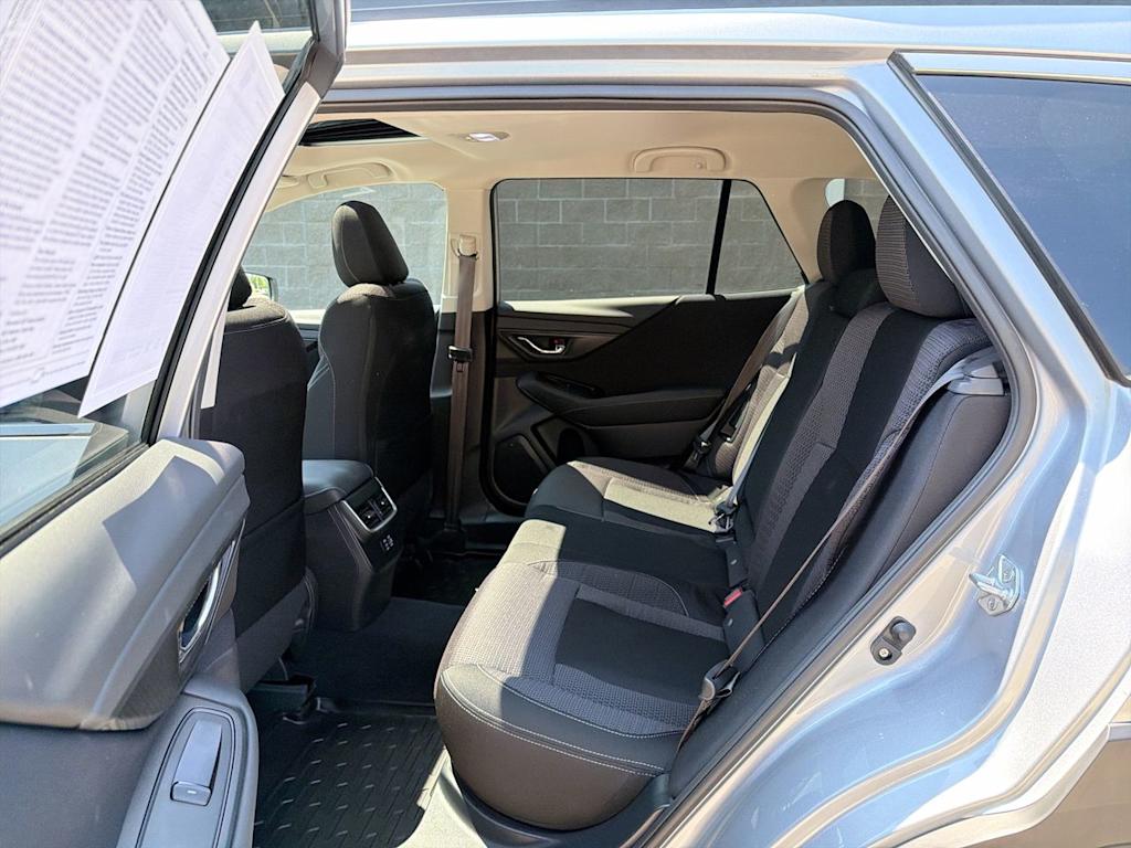 Thumbnail: 2024 Subaru Outback - 31