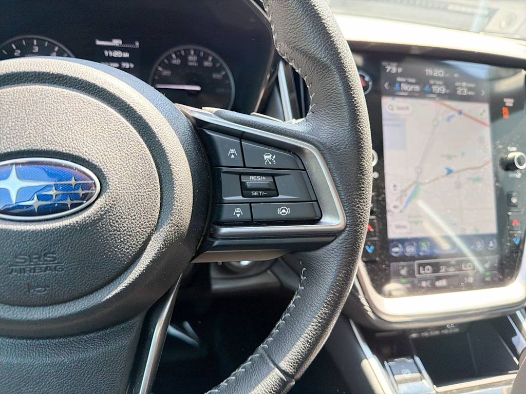 Thumbnail: 2024 Subaru Outback - 34