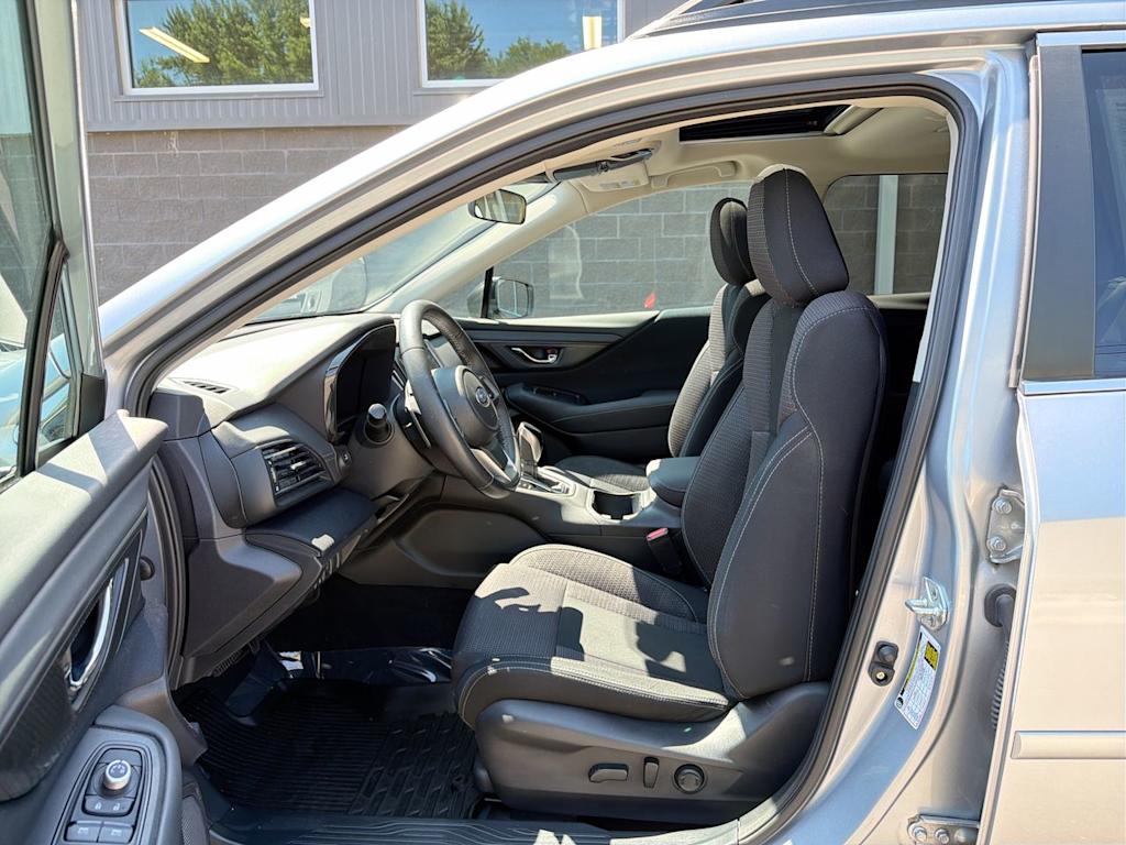 Thumbnail: 2024 Subaru Outback - 10