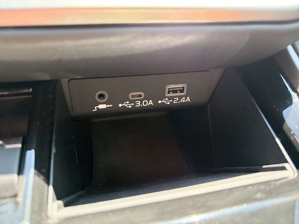 Thumbnail: 2024 Subaru Outback - 36
