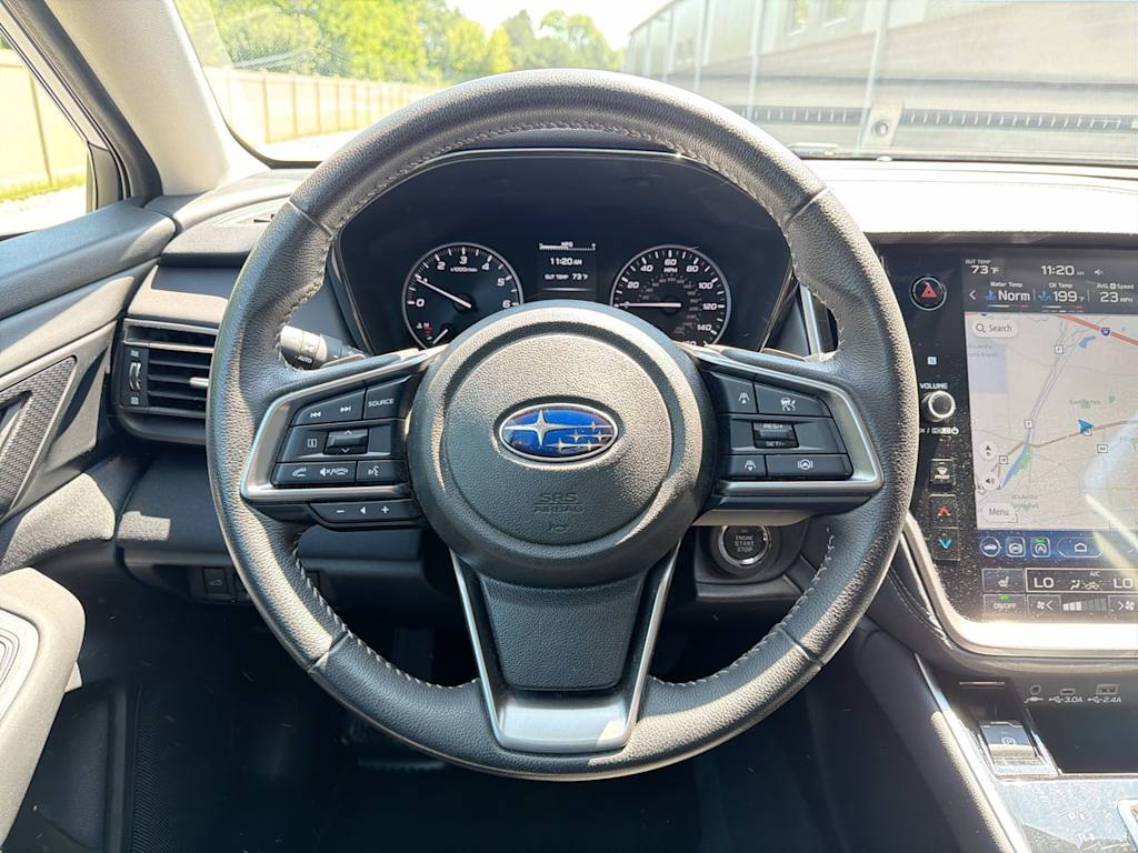 Thumbnail: 2024 Subaru Outback - 9