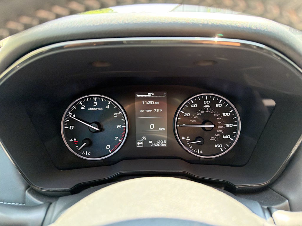 Thumbnail: 2024 Subaru Outback - 15
