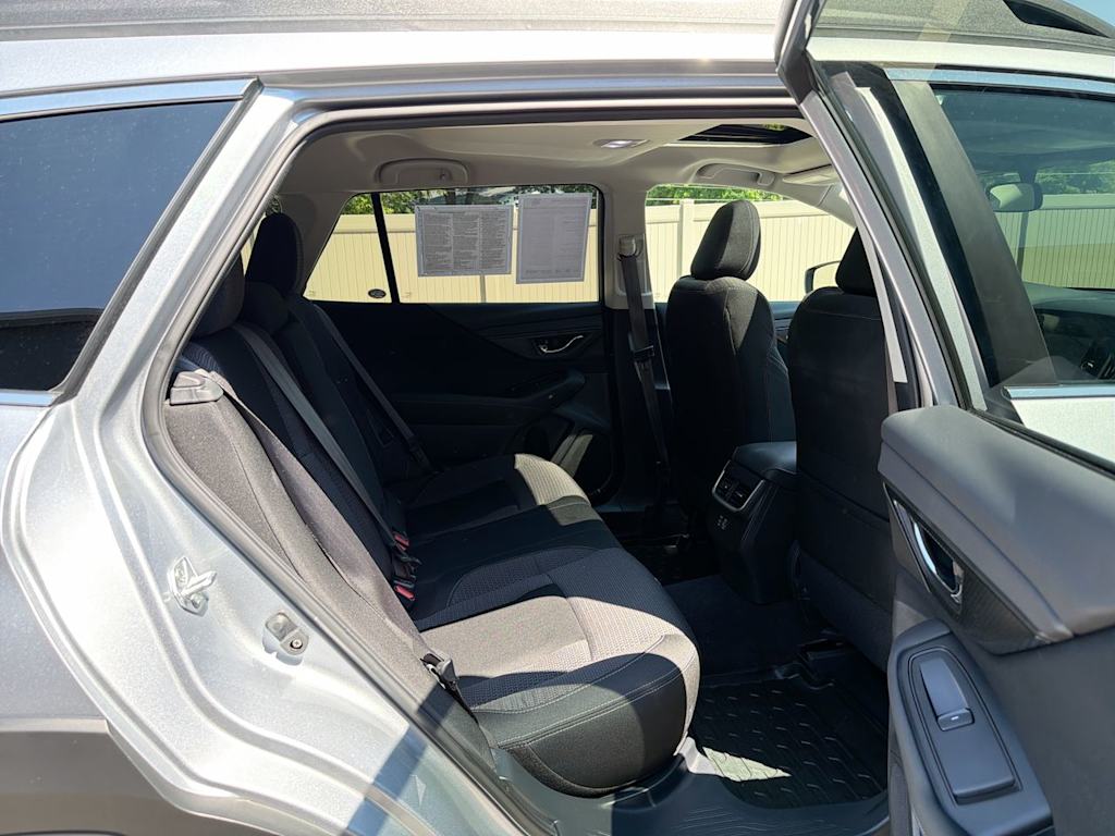 Thumbnail: 2024 Subaru Outback - 32