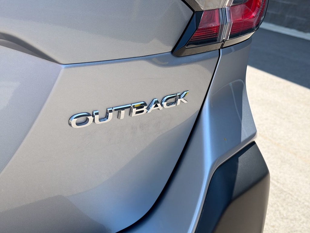 Thumbnail: 2024 Subaru Outback - 28