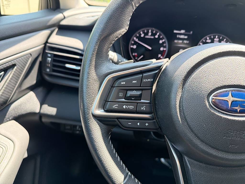 Thumbnail: 2024 Subaru Outback - 33