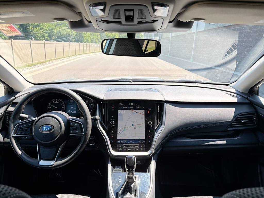 Thumbnail: 2024 Subaru Outback - 2