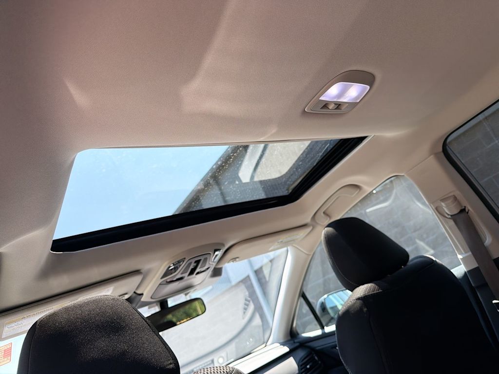 Thumbnail: 2024 Subaru Outback - 30