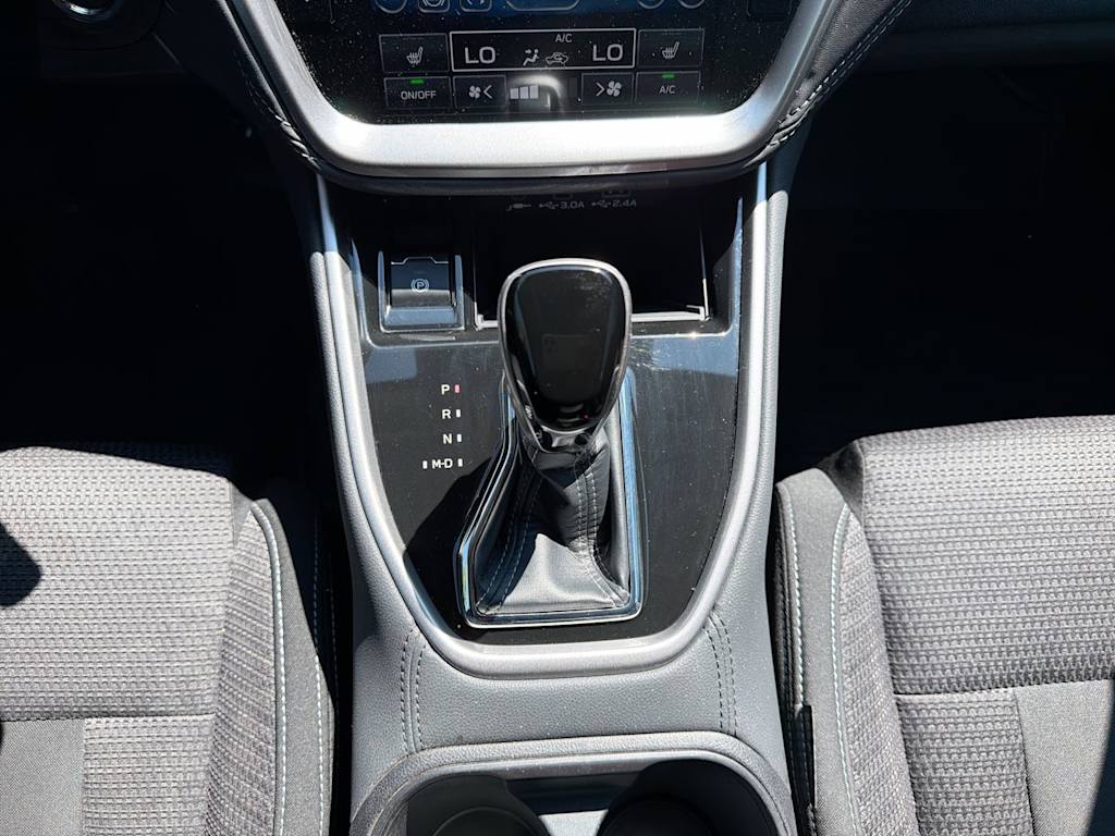 Thumbnail: 2024 Subaru Outback - 37