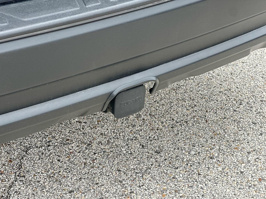 2022 Subaru Outback Premium 27