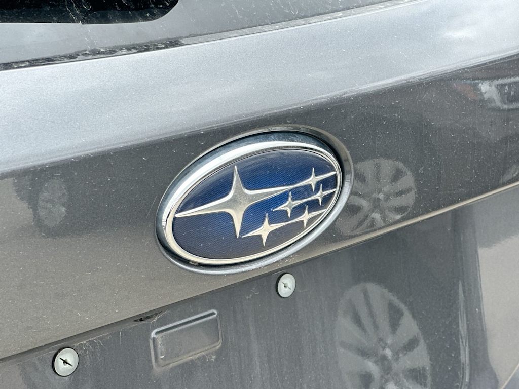 2022 Subaru Outback Premium 5