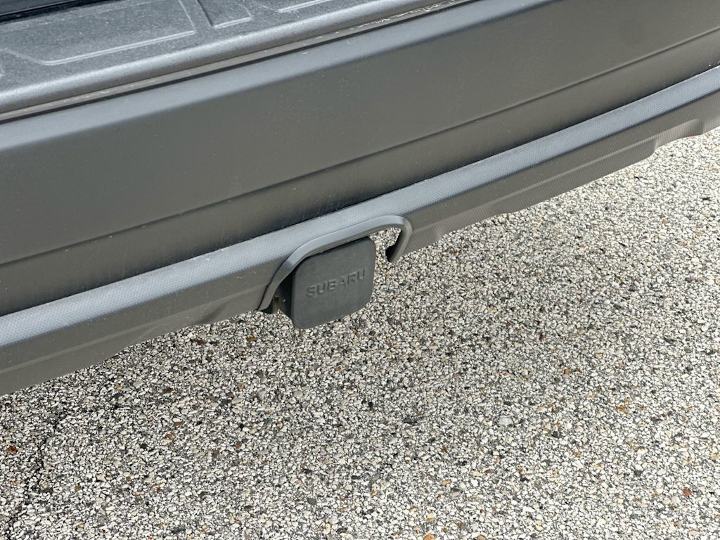 2022 Subaru Outback Premium 28