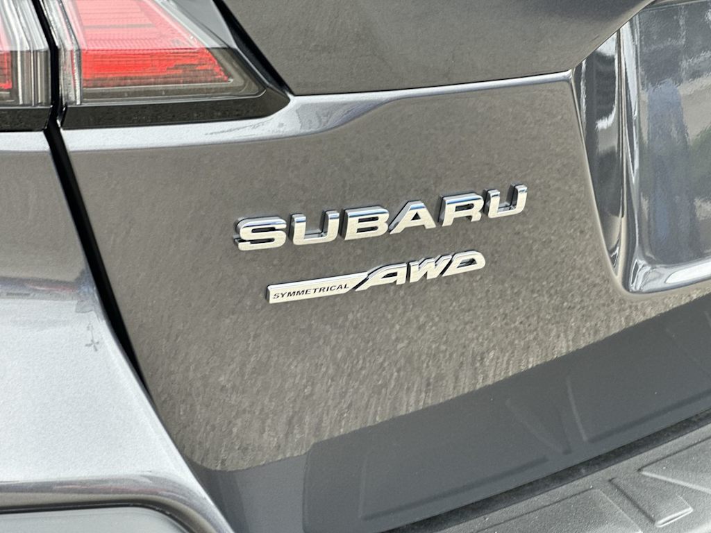 2025 Subaru Outback Premium 7