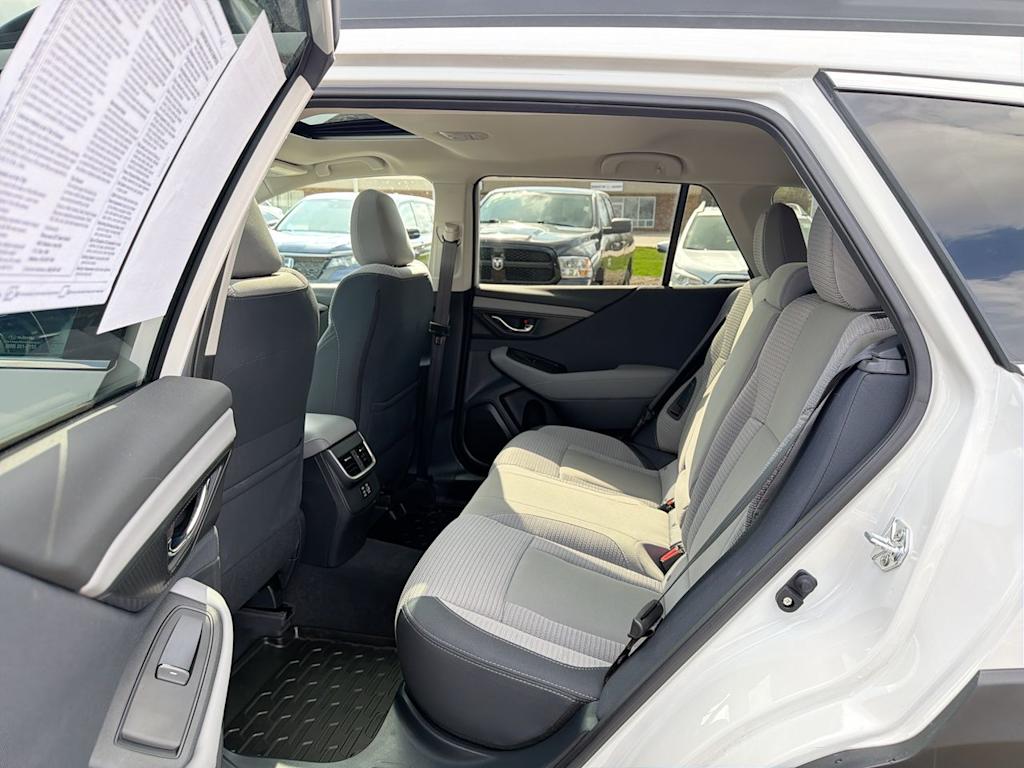 Thumbnail: 2025 Subaru Outback - 31