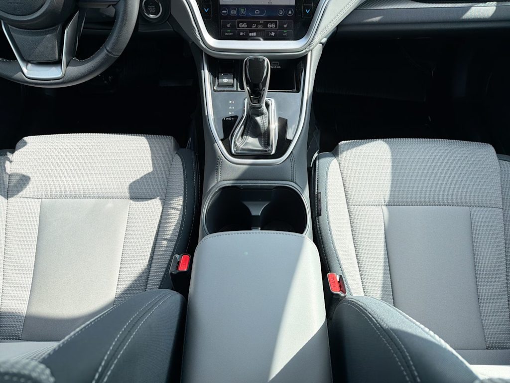 Thumbnail: 2025 Subaru Outback - 14