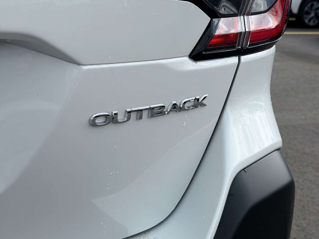Thumbnail: 2025 Subaru Outback - 28