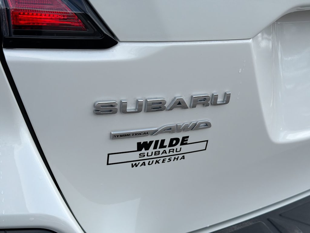 Thumbnail: 2025 Subaru Outback - 7