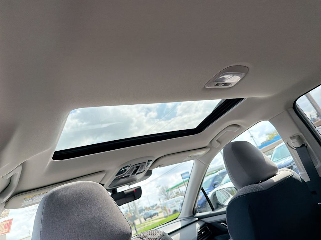 Thumbnail: 2025 Subaru Outback - 30