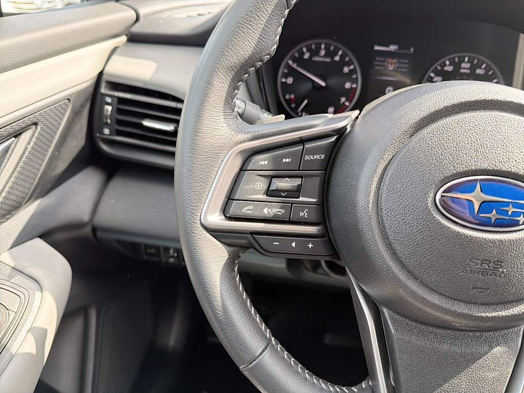 Thumbnail: 2025 Subaru Outback - 33