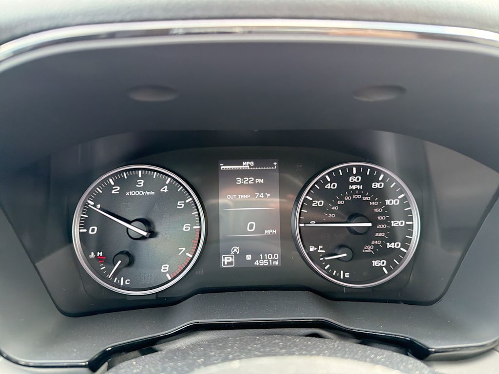 Thumbnail: 2025 Subaru Outback - 15