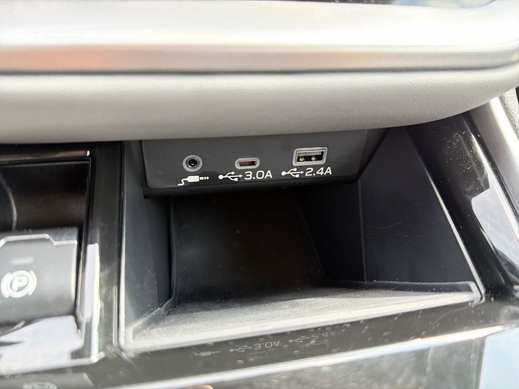 Thumbnail: 2025 Subaru Outback - 36