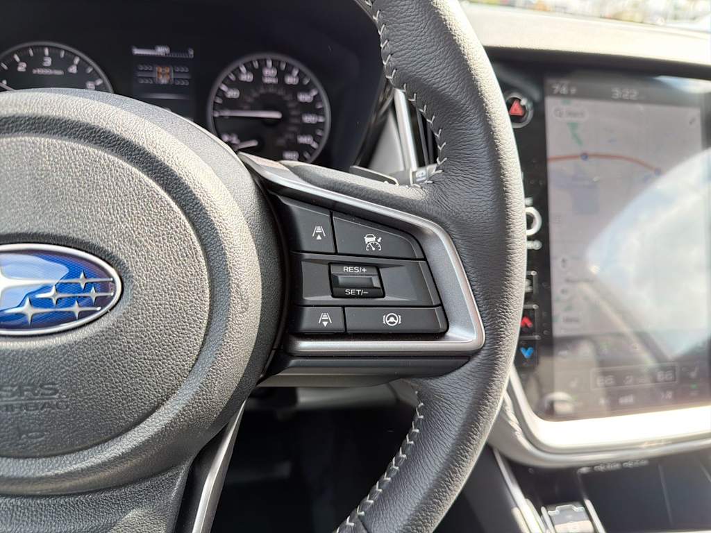 Thumbnail: 2025 Subaru Outback - 34