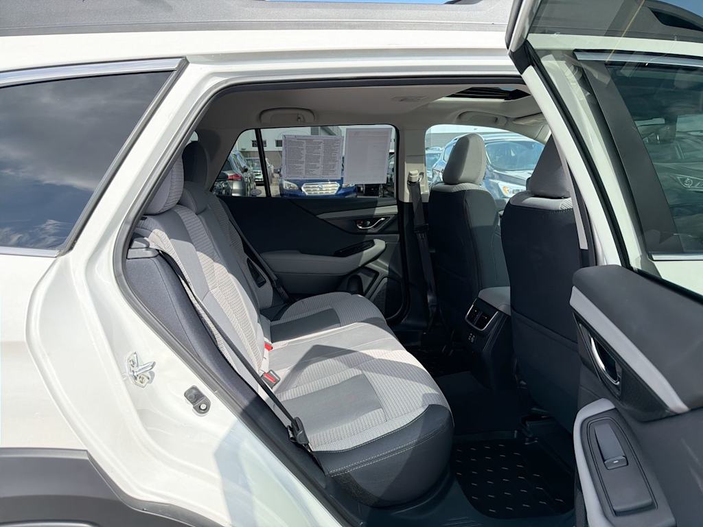 Thumbnail: 2025 Subaru Outback - 32
