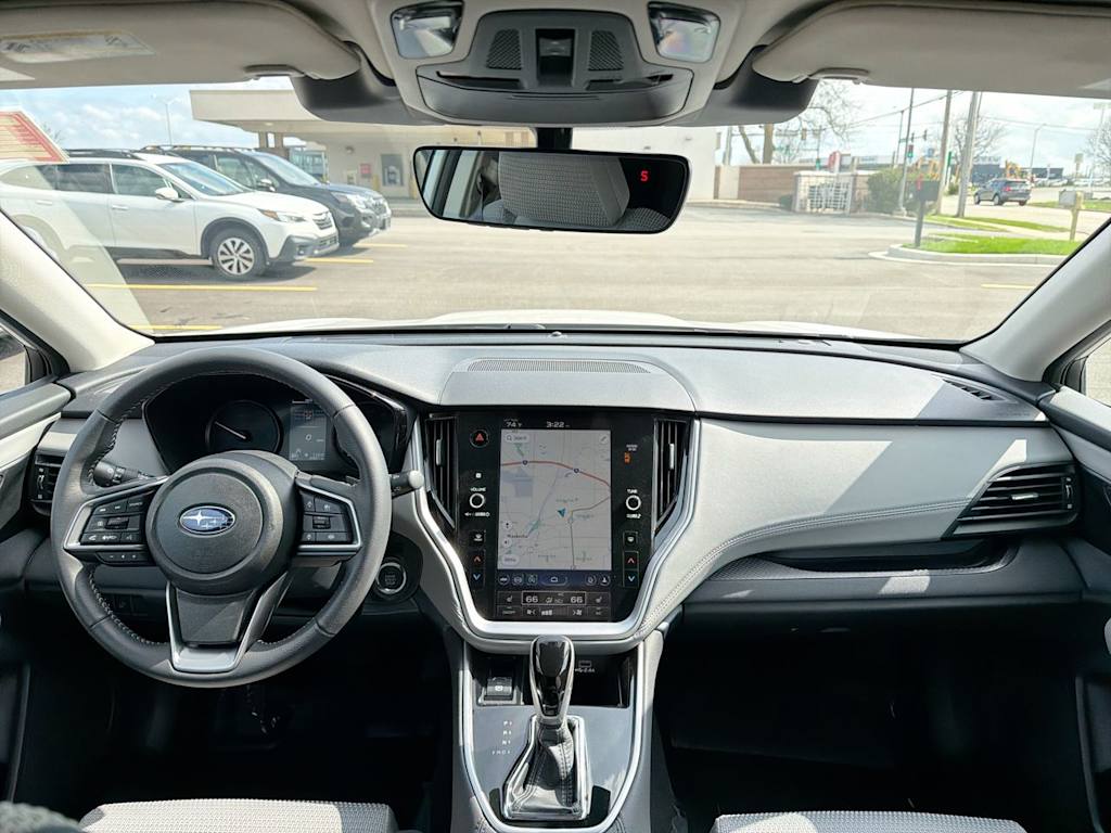 Thumbnail: 2025 Subaru Outback - 2