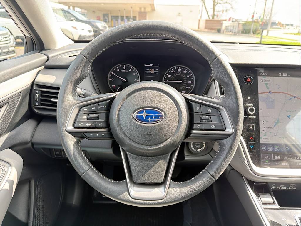 Thumbnail: 2025 Subaru Outback - 9