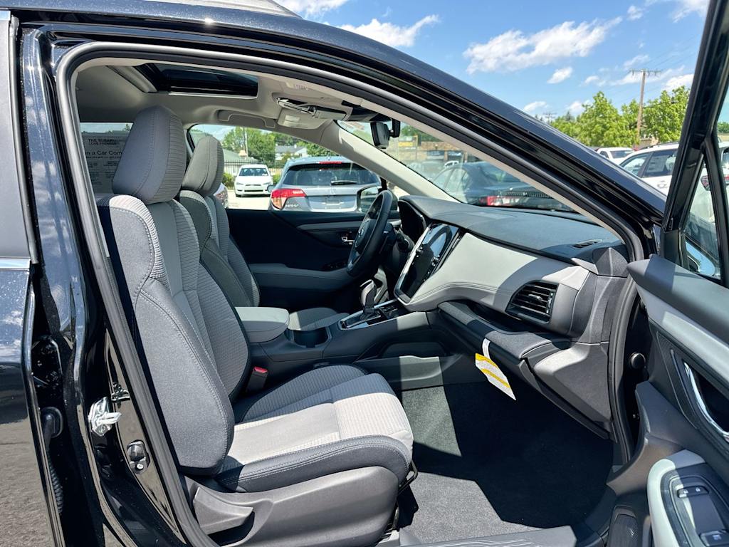 Thumbnail: 2025 Subaru Outback - 11