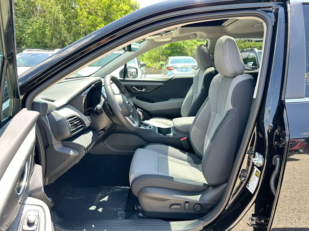 Thumbnail: 2025 Subaru Outback - 10