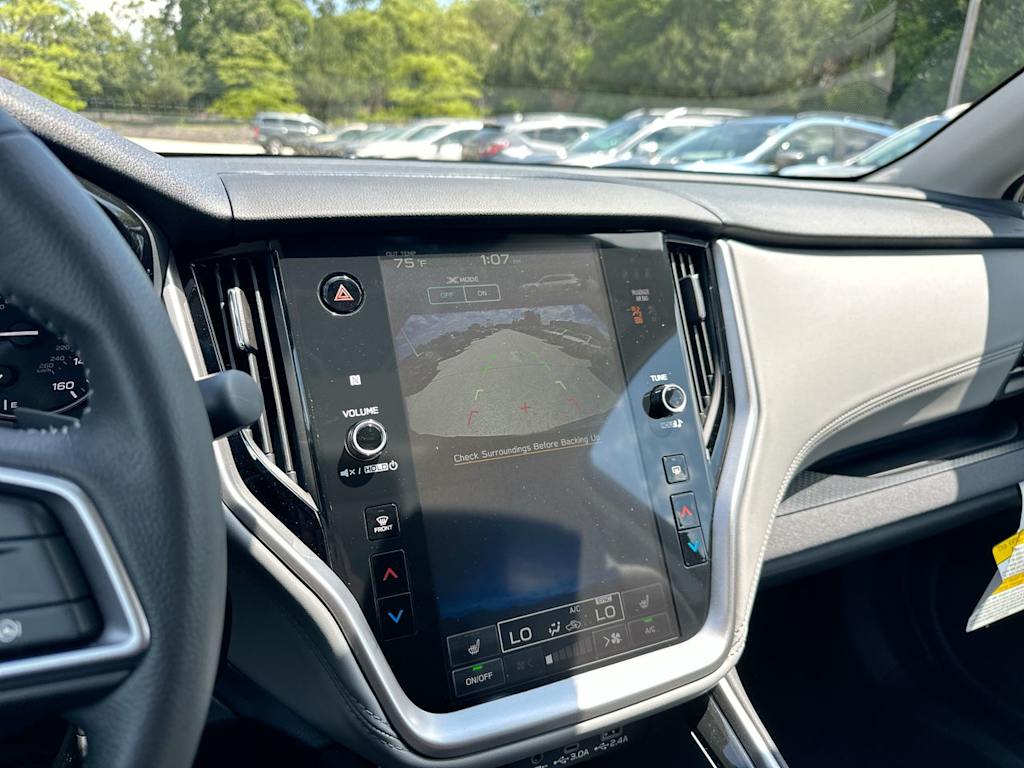 Thumbnail: 2025 Subaru Outback - 36