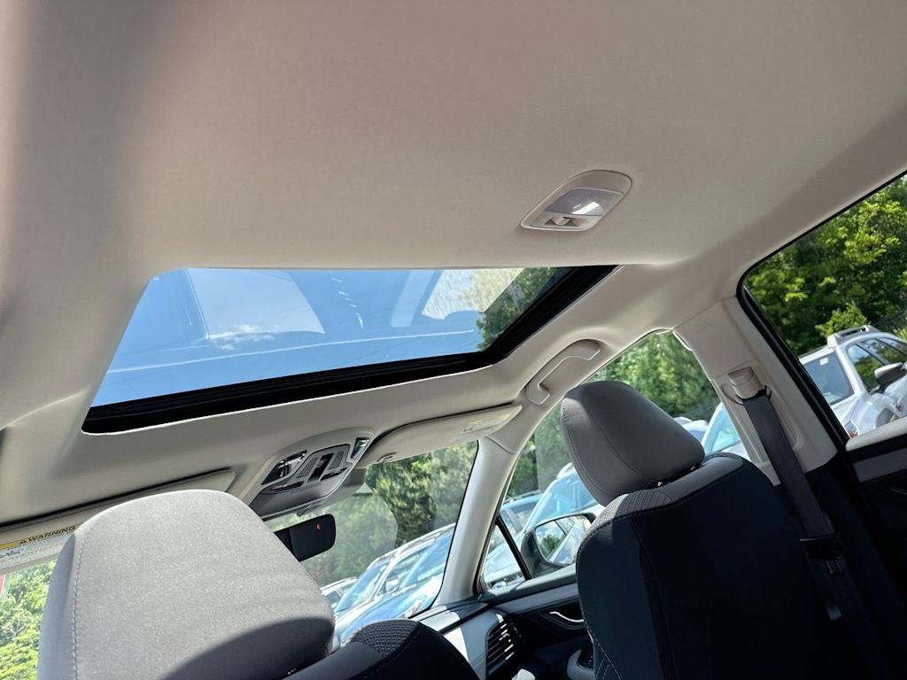 Thumbnail: 2025 Subaru Outback - 30