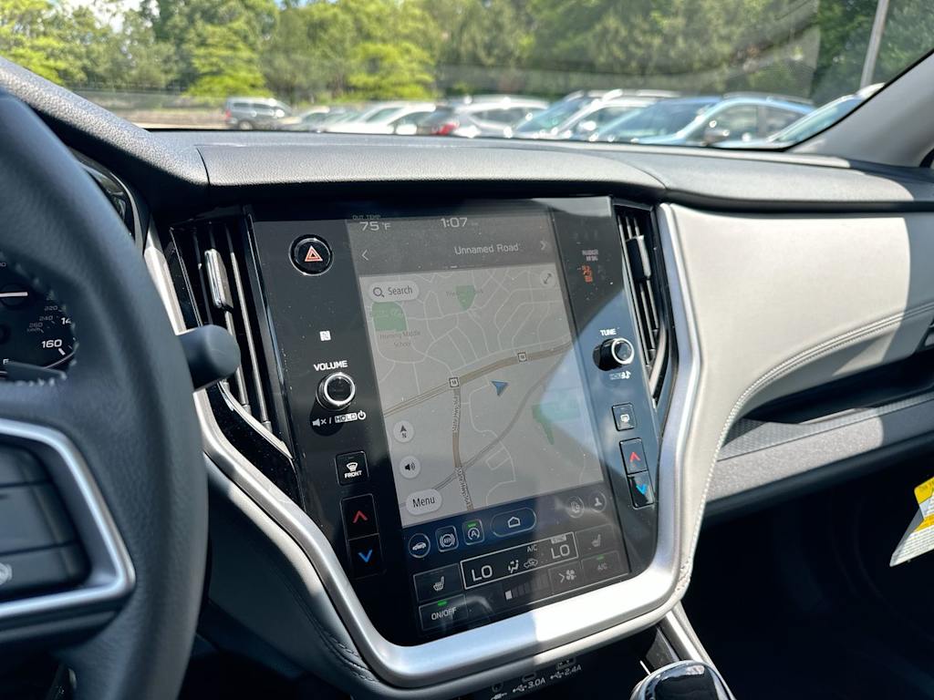 Thumbnail: 2025 Subaru Outback - 13