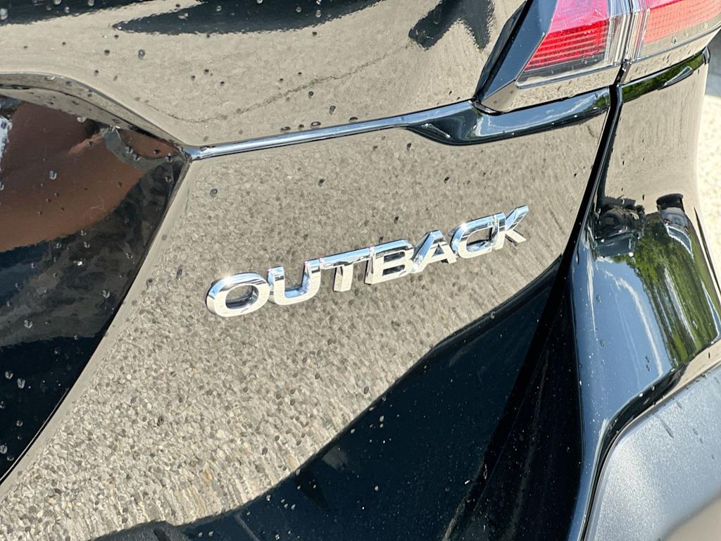 Thumbnail: 2025 Subaru Outback - 28