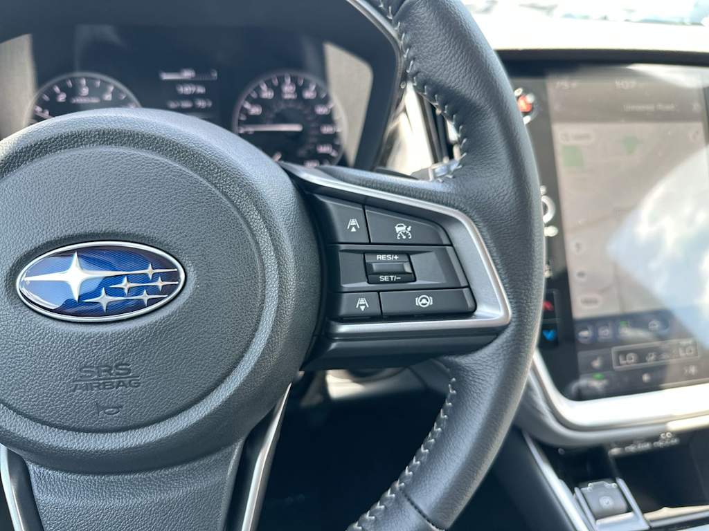Thumbnail: 2025 Subaru Outback - 34