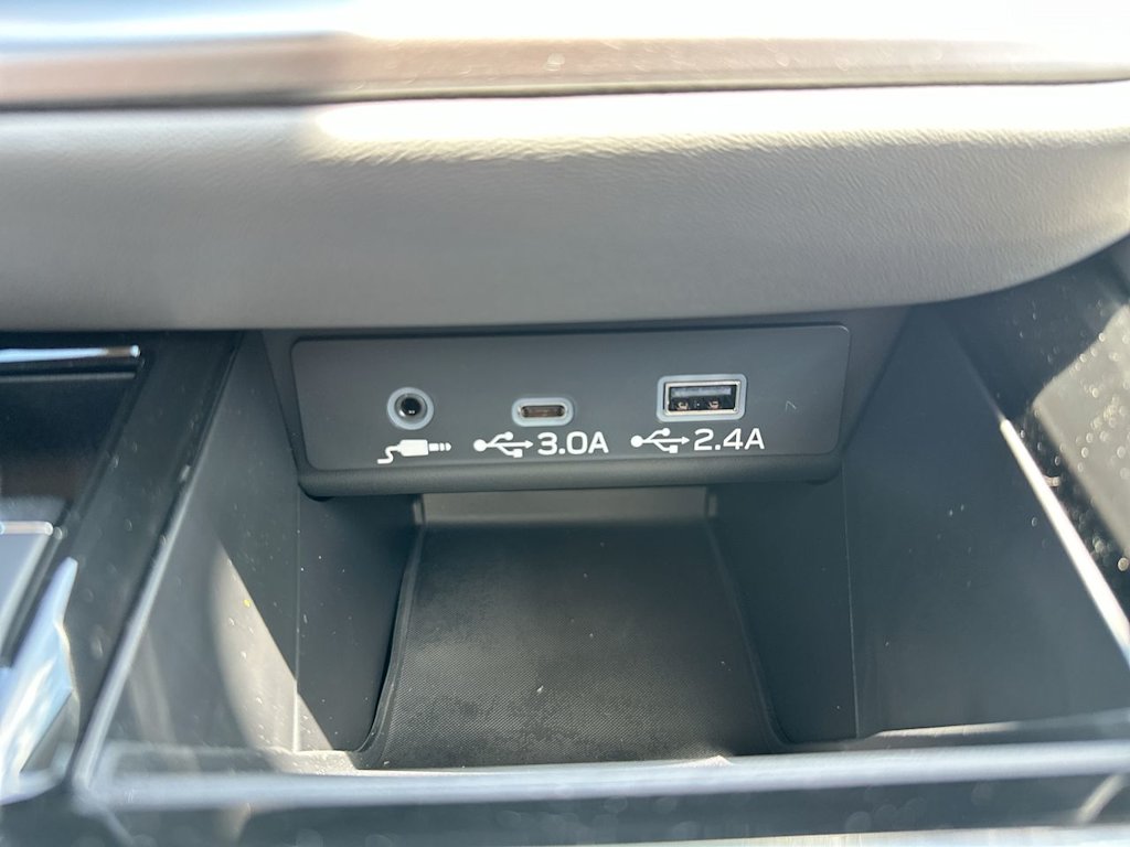 Thumbnail: 2025 Subaru Outback - 37