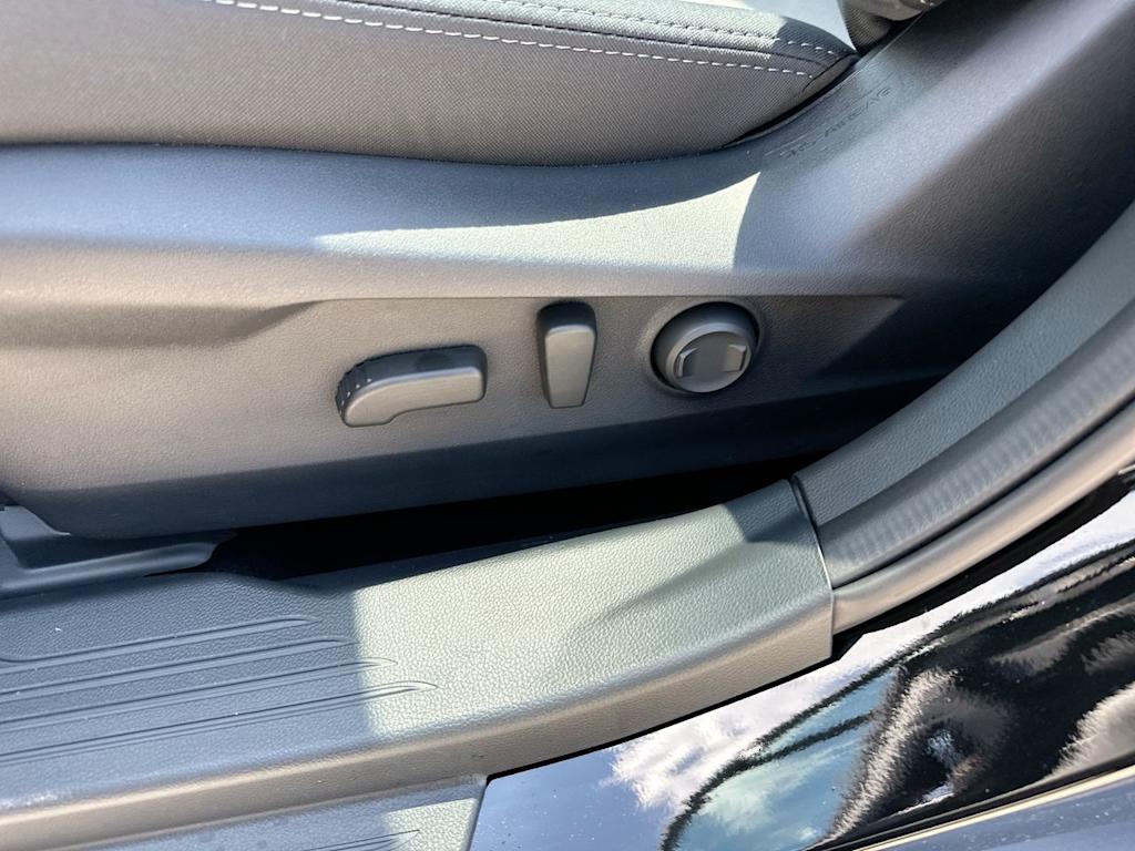 Thumbnail: 2025 Subaru Outback - 29