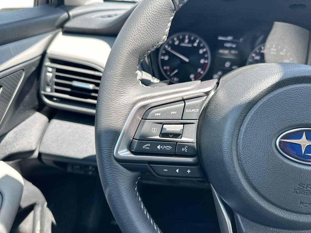 Thumbnail: 2025 Subaru Outback - 33