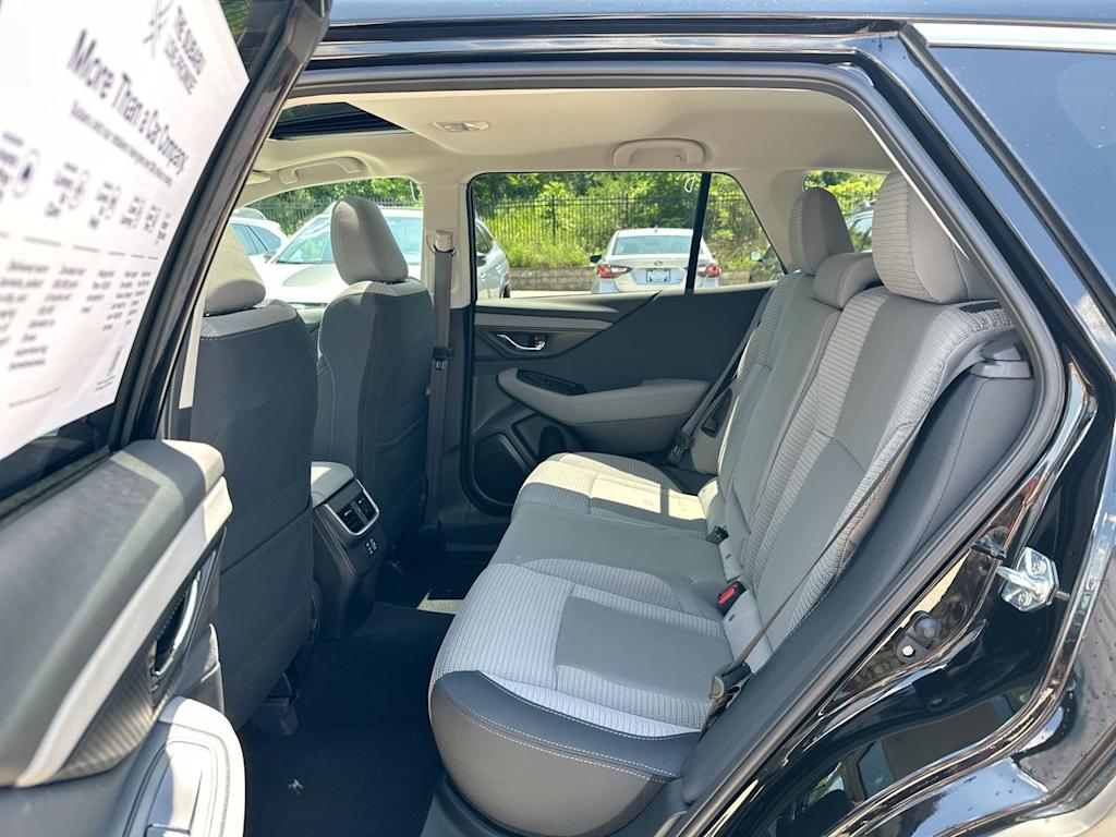 Thumbnail: 2025 Subaru Outback - 31