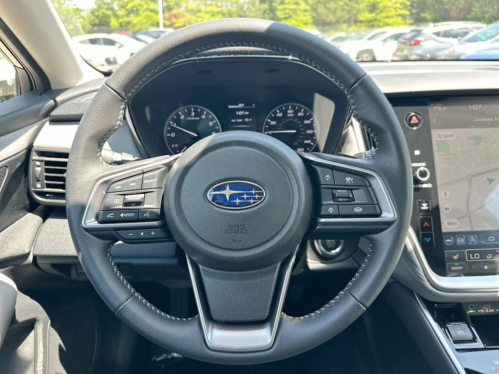 Thumbnail: 2025 Subaru Outback - 9