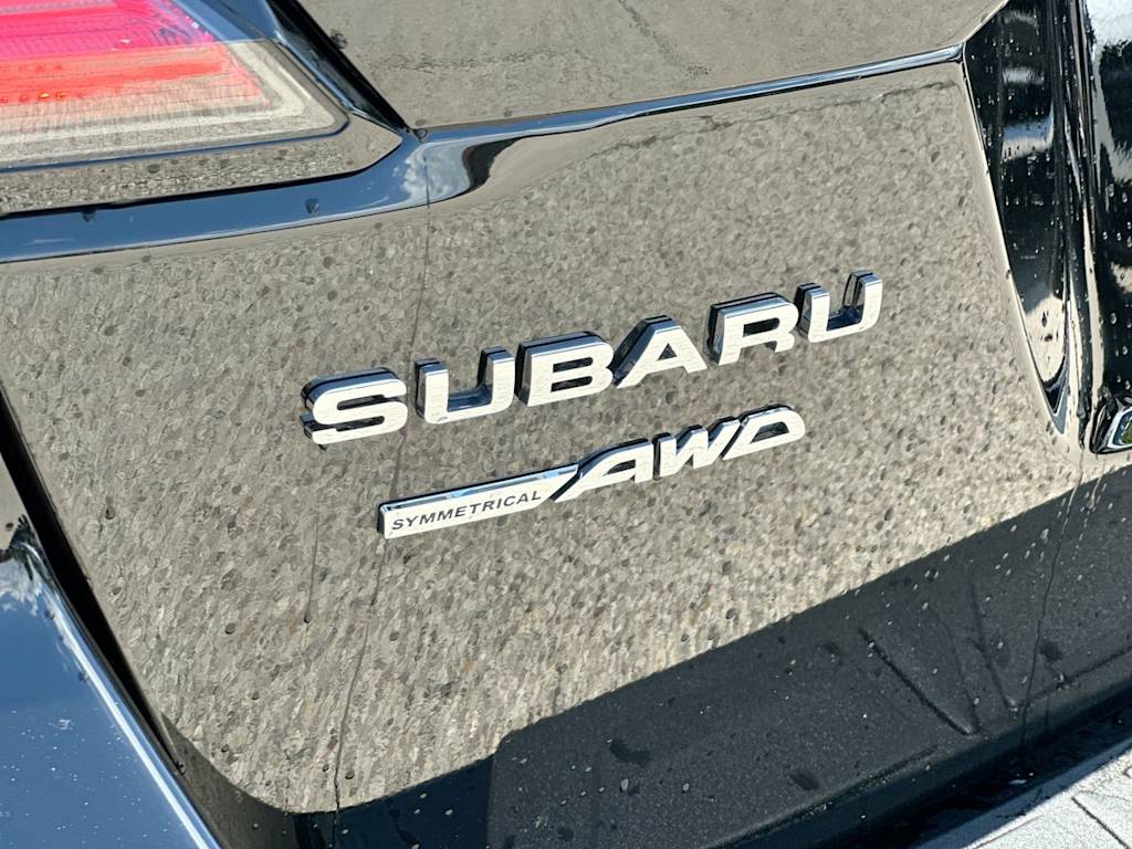 Thumbnail: 2025 Subaru Outback - 7